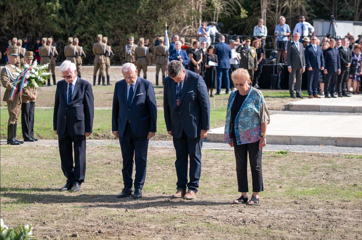 Megemlékezés-sorozat a mohácsi csata 500. évfordulója alkalmából