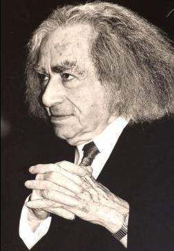 Faludy György