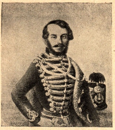 Abancourt Károly