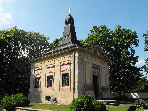 Alekszandra Pavlovna