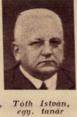 Tóth István