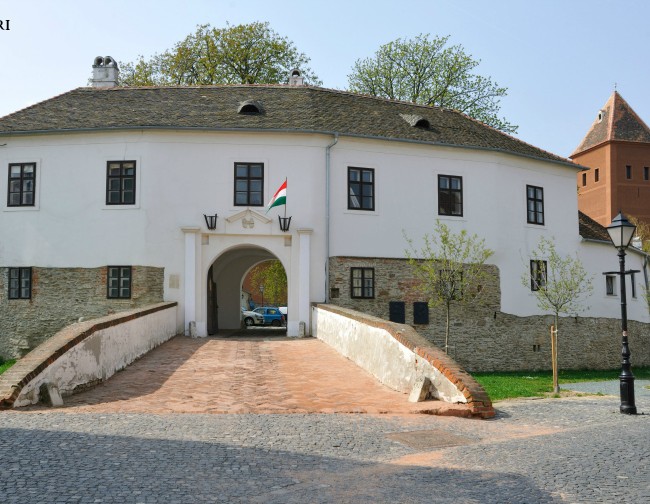 Kőszegi vár