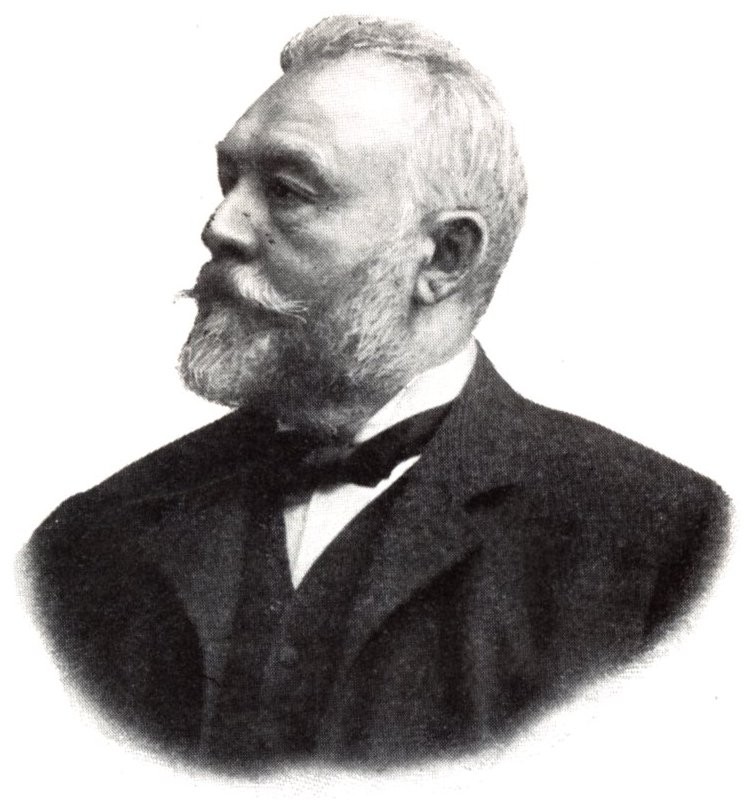Bartha Miklós, kisborosnyói