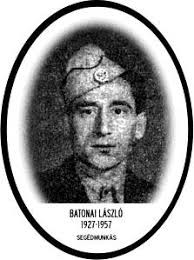 Batonai László