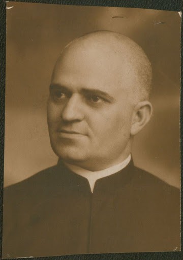 Balanyi György