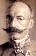Willerding Rezső, vihari báró