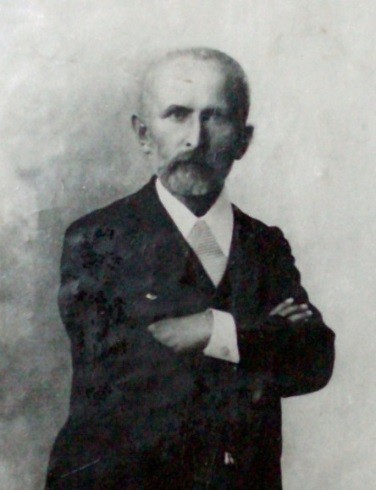 Tandor Ottó