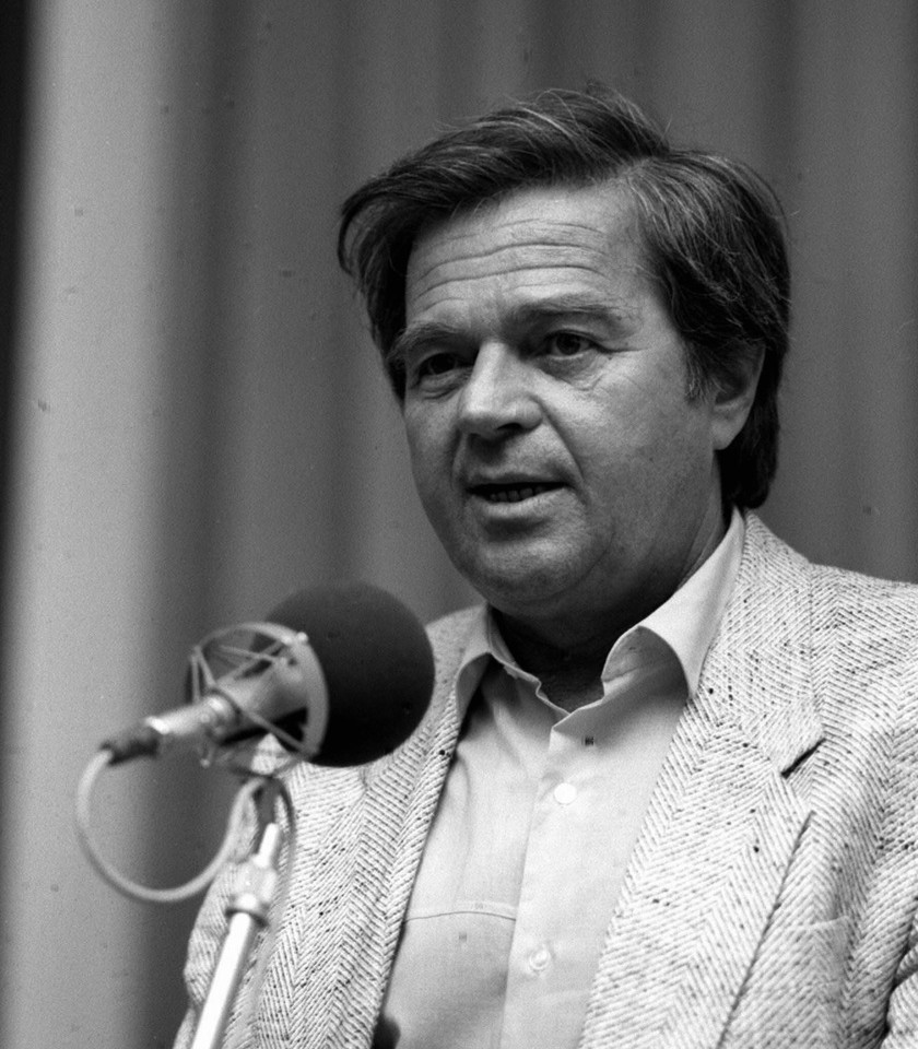 Árkus József
