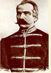 Hamary Dániel, 1889-től kisigmándi (1874-ig Hamar Dániel)