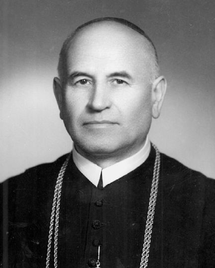 Sárközy Pál Endre