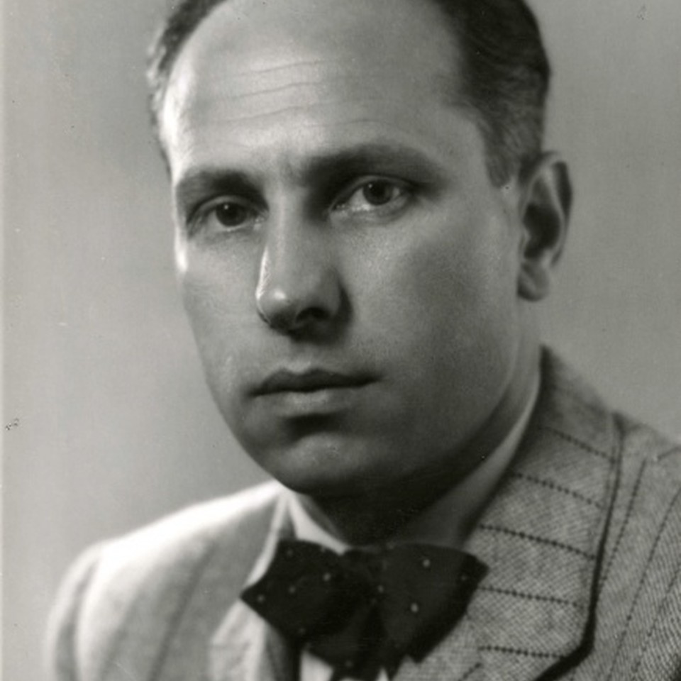 Árkay Bertalan