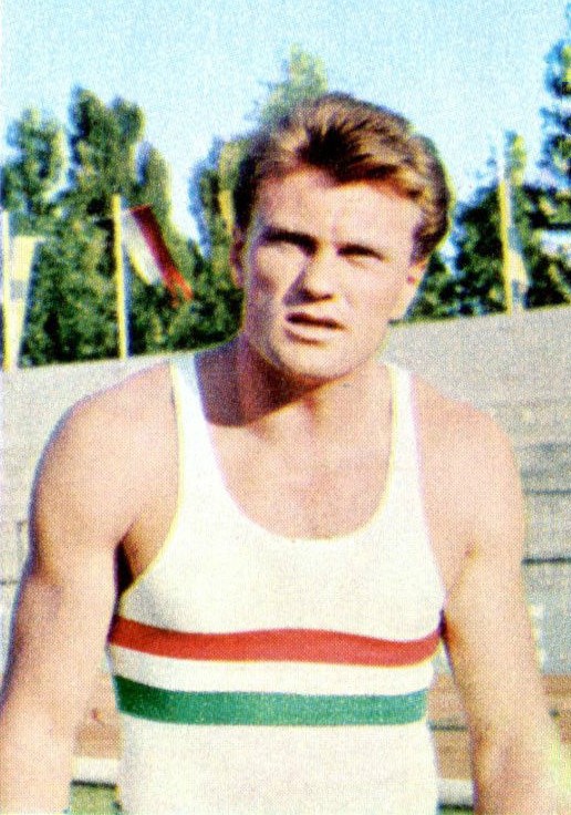 Zsivótzky Gyula