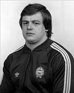 Baczakó Péter