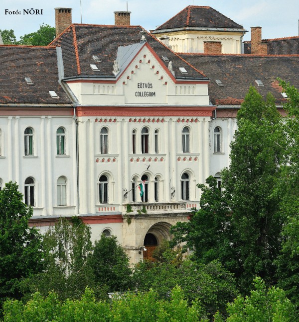 Eötvös József Collegium
