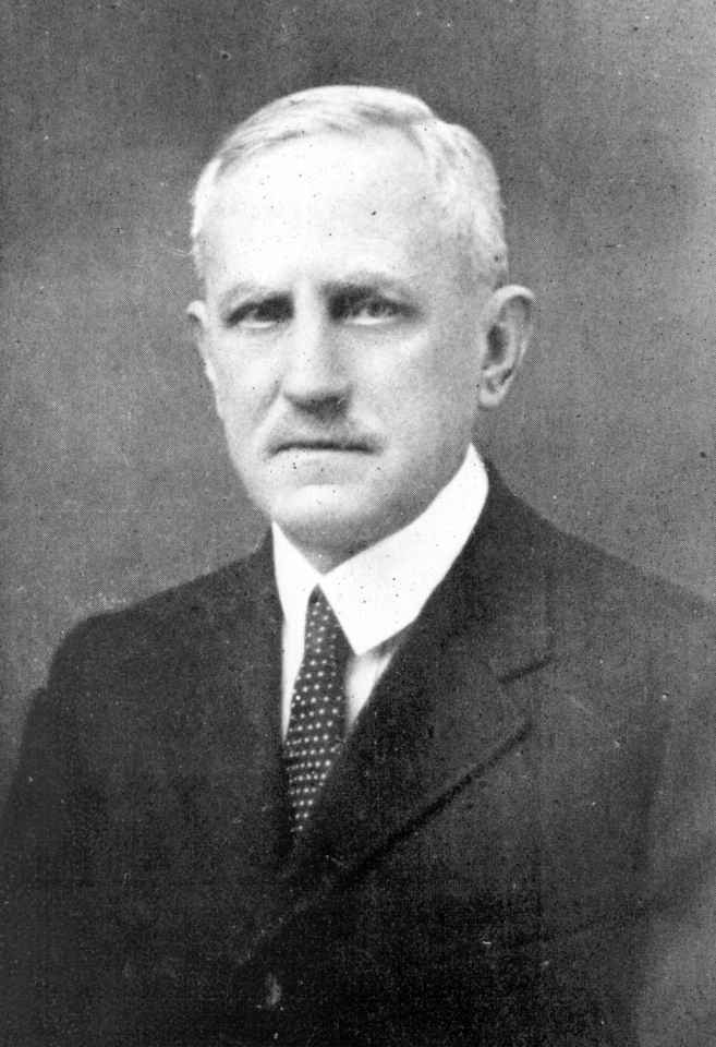 Weszelszky Gyula