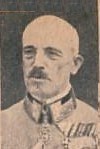 Dáni Balázs, gyarmatai és magyarcsékei vitéz (Hauhinger Balázs)