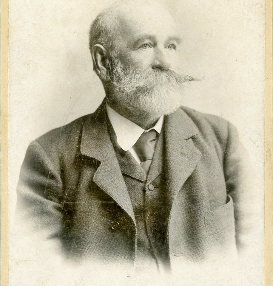 Abonyi Lajos (Márton Ferenc, zsarolyáni és mándi)