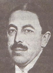 Bartha Albert, nagyborosnyói