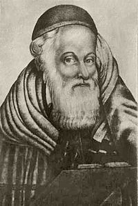 Teitelbaum Mózes