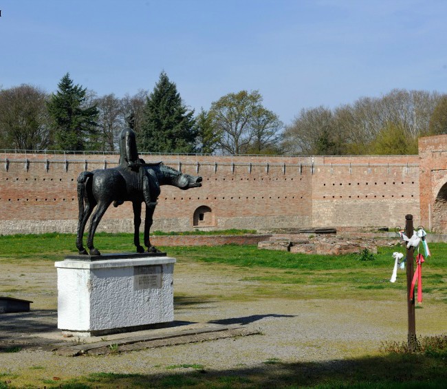 Szigetvári vár