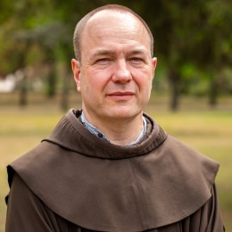 Dr. Kálmán Peregrin Péter