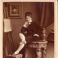Widmár Katalin (Náday Ferencné)
