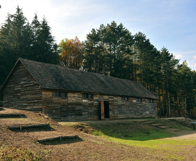 Recsk, az egykori munkatábor