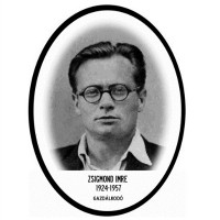 Zsigmond Imre