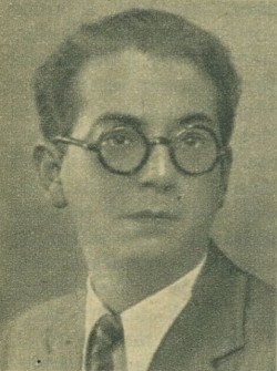 Ákom Lajos