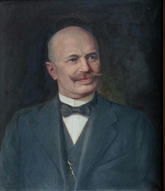 Ballagi Aladár