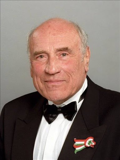 Bánffy György (1962-ig Hunyadi-Buzás György)