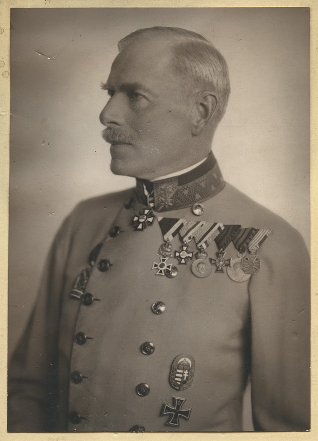 tiszabeői Hellebronth Gusztáv