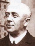 Palatin Gergely István