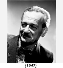 Bársony István