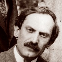 Babits Mihály, szentistváni