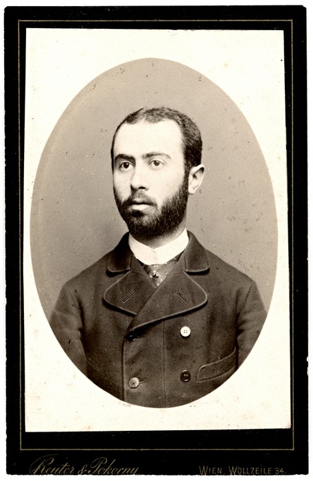 Balassa József (1881-ig Weidinger József)