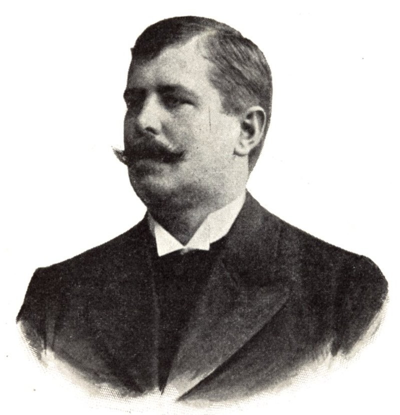 Achim L. András (Achim Liker András; Áchim L. András)