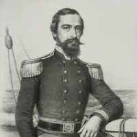Xántus János, csíktaploczai