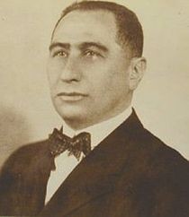 Aschner Lipót
