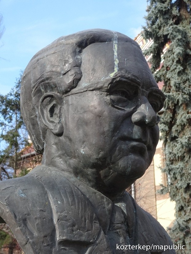 Bardon Alfréd