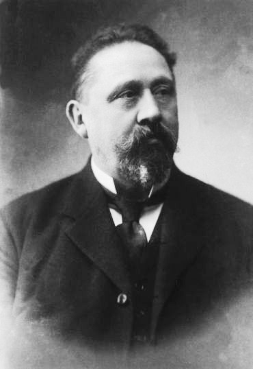 Alpár Ignác (1880-ig Schöckl Ignác)