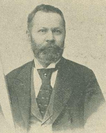 Horváth Géza, brezoviczai (Bugarin Géza)