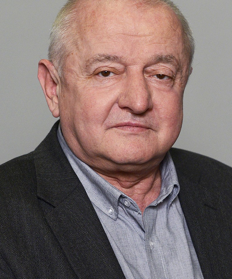 Tőkéczki László
