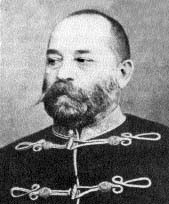 Ajer Mihály (Pajer Mihály)