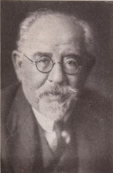 Alexander Bernát