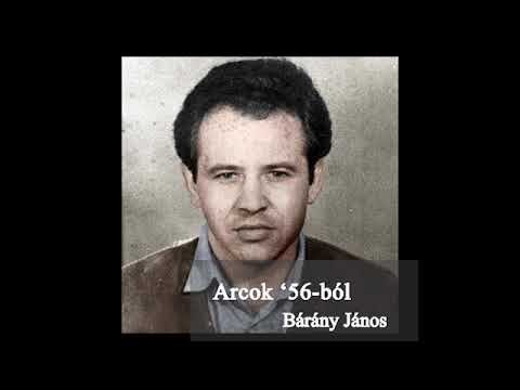 Bárány János (Bordósipkás Jancsi)