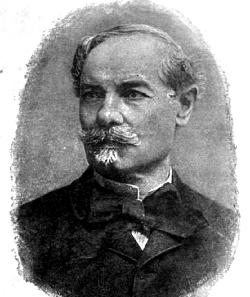 Kozma Ferenc, id.; leveldi