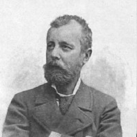 Endrődi Sándor (1916-ig Kupricz Sándor) 