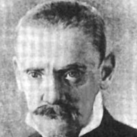 Cholnoky Viktor, csolnokossi 