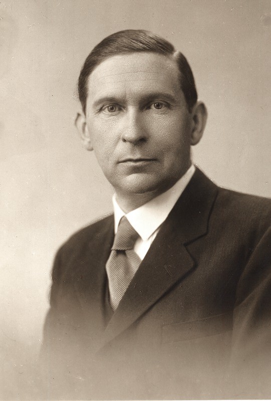 Áprily Lajos (Jékely János Lajos)